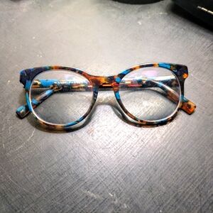 Warby Parker Remy Eyeglasses